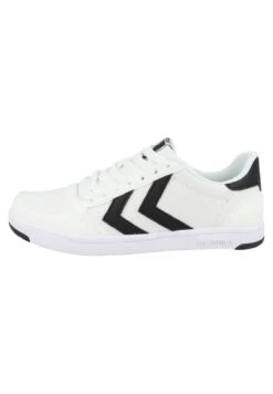 Hummel Stadil - Sneakers Laag - White