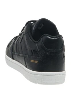 Hummel Power Play Unisex - Sneakers Laag - Black -Hummel Verkoopwinkel d725e191220f4553bfe20d939017fcde