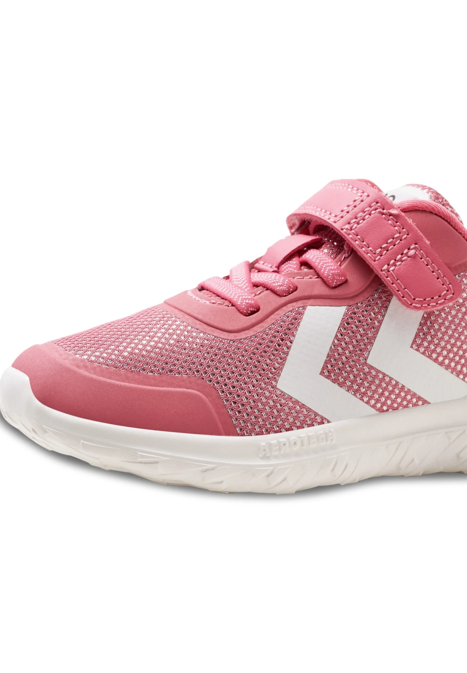 Hummel Actus Recycled Jr - Sneakers Laag - Baroque Rose 8 Hummel Actus Recycled Jr - Sneakers Laag - Baroque Rose - Afbeelding 6