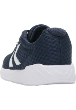 Hummel Legend Breather - Sneakers Laag - Navy -Hummel Verkoopwinkel d7d3f61ee4b8482599357a0aa5736621