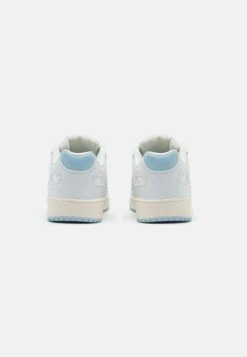 Hummel St. Power Play Unisex - Sneakers Laag - White/Light Blue -Hummel Verkoopwinkel d868e24164824213b98c065052883338
