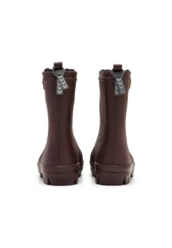 Hummel Thermo Jr - Regenlaarzen - Fudge -Hummel Verkoopwinkel d8a214847bfe422184fc1b341c718009