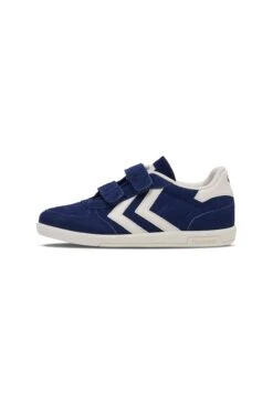 Hummel Victory- Babyschoenen - Navy Peony