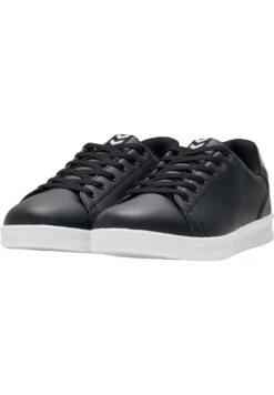 Hummel Busan - Sneakers Laag - Black -Hummel Verkoopwinkel d8d51d0672fa4fffaa11af7854016b8e