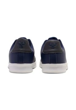 Hummel Daegu - Sneakers Laag - Navy Grey -Hummel Verkoopwinkel daee6ba08beb487799f8cde49efb5e47