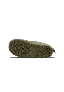 Hummel Thermo Jr - Regenlaarzen - Dark Olive -Hummel Verkoopwinkel db43b2d9c7804183a6e0bf07b417b3d7
