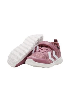 Hummel Actus Tex Jr - Sneakers Laag - Deco Rose -Hummel Verkoopwinkel db920d5b79674b228d4693b134afe83e