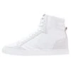 Hummel Slimmer Stadil Tonal- Sneakers Hoog - White 1 Hummel Slimmer Stadil Tonal- Sneakers Hoog - White -Hummel Verkoopwinkel dba26e6dfd7e4732b675801d6f30d164