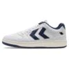 Hummel St Power Play Rt - Sneakers Laag - White/Navy -Hummel Verkoopwinkel dba6c2f87b5f42fca5b8f1e8d587d7ed