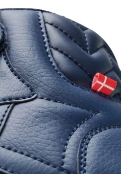 Hummel Stadil Flash Unisex - Sneakers Hoog - Sargasso Sea -Hummel Verkoopwinkel dd9f5b10abaf41529971830a08efaede