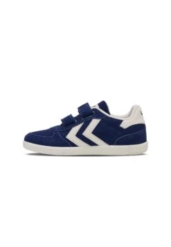 Hummel Victory- Babyschoenen - Navy Peony -Hummel Verkoopwinkel ddebc61d339a462887e1d69d004cb512