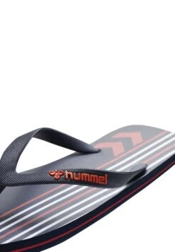 Hummel Multi Stripe - Teensandalen - Black Iris Flame Scarlet 9 Hummel Multi Stripe - Teensandalen - Black Iris Flame Scarlet -Hummel Verkoopwinkel ddf7004c8509419890023fb44ac5aca0