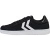 Hummel Nassau - Sneakers Laag - Black -Hummel Verkoopwinkel de354dfeec3a4ca7a66243320a999b19