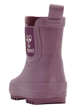 Hummel Regenlaarzen - Dusky Orchid -Hummel Verkoopwinkel de44dc3dabb94d99a52335af38d32942