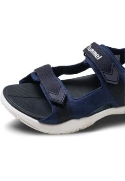 Hummel Trekking Ii Jr - Sandalen - Navy Peony -Hummel Verkoopwinkel def8389c625d4fab8f02a69932c254bc