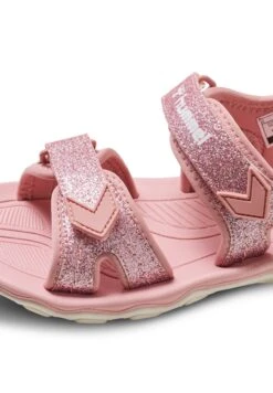 Hummel Glitter Jr - Outdoorsandalen - Zephyr -Hummel Verkoopwinkel df54252ce390416d9d3cfc26e9b68db6