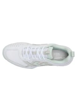 Hummel Sneakers Laag - Morning Mist -Hummel Verkoopwinkel df725760e0e446a9b3869be0f109462a