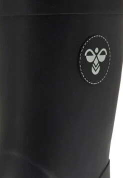 Hummel Jr. - Regenlaarzen - Black -Hummel Verkoopwinkel e0a39846850c4e69aaa746e6ca00636a