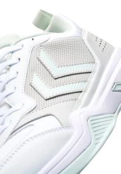 Hummel Sneakers Laag - Morning Mist -Hummel Verkoopwinkel e1cf726c2dd0495f8e39a853bdecde60