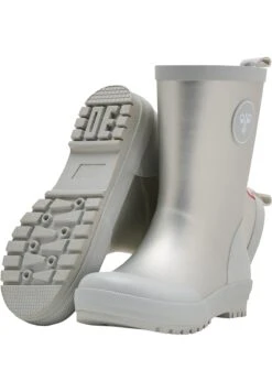 Hummel Rubber Boot Unisex - Regenlaarzen - Silver -Hummel Verkoopwinkel e2066a1aa81f43a8bf8e0e145019584c