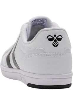 Hummel Stadil Light - Sneakers Laag - White -Hummel Verkoopwinkel e2067ce5416c4cad93a093a0983f87cf