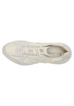 Sneakers Laag - Cream -Hummel Verkoopwinkel e2576cc2a92d4ad696c4d2f3dd3d14bb