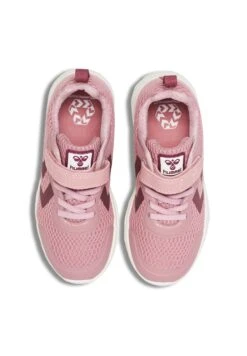 Hummel Actus Recycled Jr - Sneakers Laag - Nostalgia Rose -Hummel Verkoopwinkel e2dbe38a2c9f413da4cd81ac34502a68