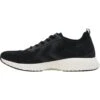 Hummel X Breaker Seamless - Sneakers Laag - Black