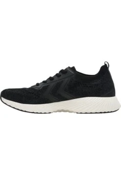 Hummel X Breaker Seamless - Sneakers Laag - Black