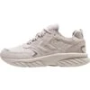 Hummel Marathona Reach Lx Tonal - Sneakers Laag - Silver Cloud