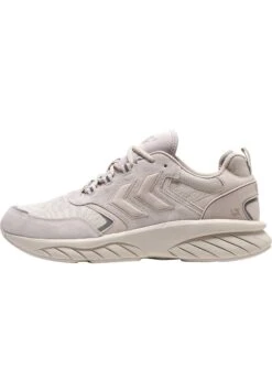 Hummel Marathona Reach Lx Tonal - Sneakers Laag - Silver Cloud