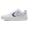Hummel St Power Play Wmns - Sneakers Laag - White/Ballad Blue -Hummel Verkoopwinkel e4a98c83467e43ccbe40aa6efb8a5f46
