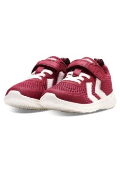 Hummel Actus Recycled Jr - Sneakers Laag - Pink -Hummel Verkoopwinkel e580b093f2914becb2607ae525de2ab8