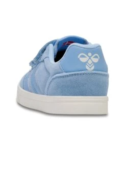 Hummel Stadil 3.0 - Sneakers Laag - Dusk Blue -Hummel Verkoopwinkel e5df448e7d034a18a9b70c8eaf6cb1df