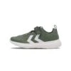 Hummel Actus Recycled Jr - Sneakers Laag - Laurel Wreath