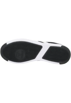 Hummel Stadil - Sneakers Laag - Black -Hummel Verkoopwinkel e70cf2e1e1fb4d6580077aa5a9258694