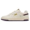Hummel Stockholm Lx-E - Sneakers Laag - Bone White