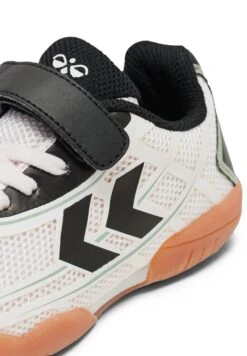 Hummel Root Elite Ii Jr Vc - Sneakers Laag - White -Hummel Verkoopwinkel e7321a09536b49a6a4f63ee9037ab6a5