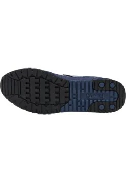 Hummel Fallon - Sneakers Laag - Navy China Blue -Hummel Verkoopwinkel e7e038fb7c6940568030ee2f88f1e048