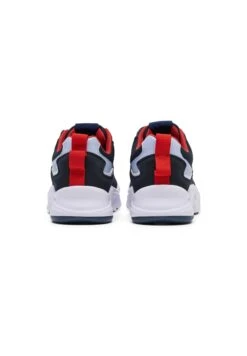 Hummel York Fresh - Sneakers Laag - Navy White -Hummel Verkoopwinkel e8073f24b4ac49b0b559037c5fe04864