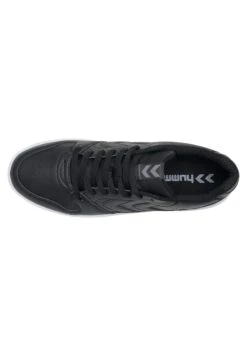 Hummel St Power Play - Sneakers Laag - Black -Hummel Verkoopwinkel e87925b46e7941b5af56870689c9dc8e