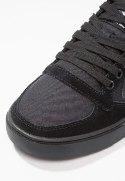 Hummel Slimmer Stadil Tonal Low - Sneakers Laag - Black -Hummel Verkoopwinkel e8bff60274c945d2b17cdf047e910a58