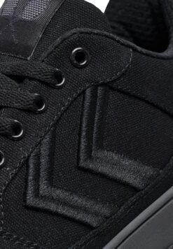 Hummel St Power Play - Sneakers Laag - Black Magnet -Hummel Verkoopwinkel e97247ebc459419b91bed382dcf37501