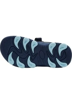 Hummel Wave Jr - Outdoorsandalen - Black Iris -Hummel Verkoopwinkel ec0009d434f142818491030a81625704