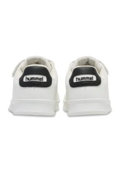 Hummel Busan Jr - Sneakers Laag - Black -Hummel Verkoopwinkel ec80f0abae66468a8346784c0f2f3382
