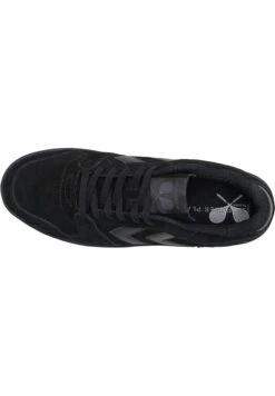 Hummel St. Power Play - Sneakers Laag - Black/Black -Hummel Verkoopwinkel eee574ac09fb4f1dbaf872444638c3b6