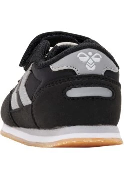 Hummel Reeflex Infant - Sneakers Laag - Black -Hummel Verkoopwinkel ef1b98f13c784c62a93757e1aa50ff90