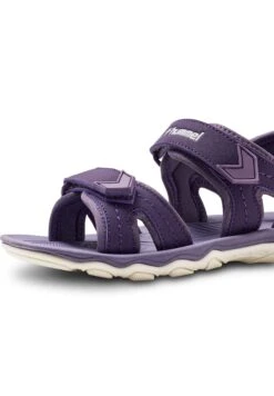 Hummel Outdoorsandalen - Montana Grape -Hummel Verkoopwinkel ef4066f8cf2d4a8a99527d24181e339f