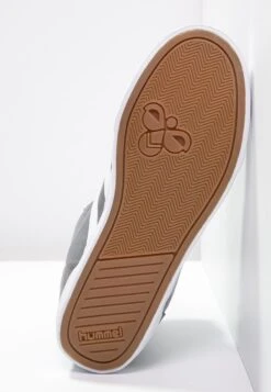 Hummel Slimmer Stadil - Sneakers Hoog - Castle Rock/White 12 Hummel Slimmer Stadil - Sneakers Hoog - Castle Rock/White -Hummel Verkoopwinkel efcf835c84b2468a8d6bf6880bdcb9c4