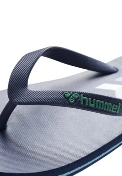 Hummel Chevron- Teensandalen - Ensign Blue -Hummel Verkoopwinkel f0120297b6a84058a16c4b46501336da